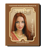 Индийская Хна Aasha Herbals